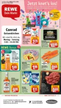 REWE Rewe: Wochenangebote - bis 09.11.2025
