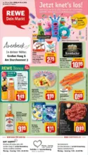Rewe: Wochenangebote