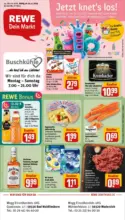 Rewe: Wochenangebote