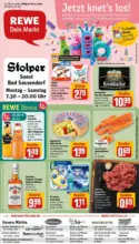 Rewe: Wochenangebote