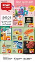 Rewe: Wochenangebote