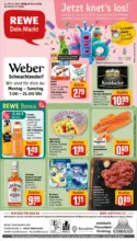 Rewe: Wochenangebote