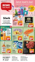 Rewe: Wochenangebote