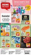 Rewe: Wochenangebote