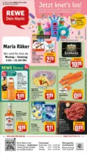 Rewe: Wochenangebote