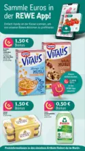 Rewe: Wochenangebote