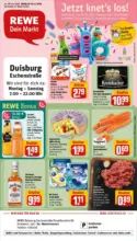 Rewe: Wochenangebote