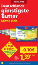 Lidl: Wochenangebote