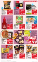 Kaufland Kaufland: Wochenangebote - bis 05.11.2025