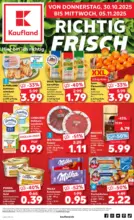 Kaufland Kaufland: Wochenangebote - bis 05.11.2025