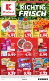 Kaufland: Wochenangebote