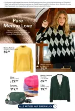 Peek & Cloppenburg: Country Looks