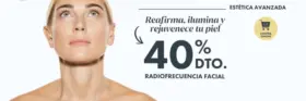 Reafirma, ilumina y rejuvenece tu piel