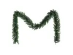 OBI Künstliche Tannengirlande 270 cm Grün - bis 30.11.2025