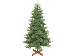 Kunsttanne Dalbyn XL 180 cm inkl. Holzständer Indoor