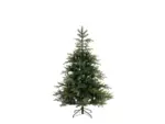 OBI Black Box Trees Weihnachtsbaum Grimshaw 185 cm x Ø 132 cm Grün - bis 30.11.2025
