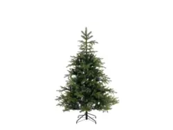 Black Box Trees Weihnachtsbaum Grimshaw 185 cm x Ø 132 cm Grün