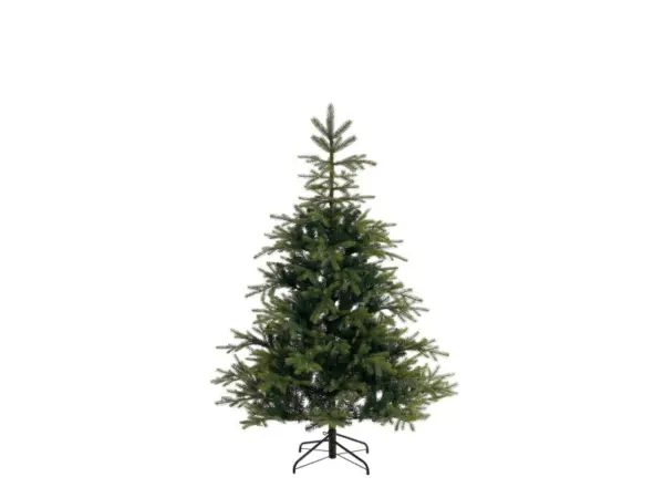 Black Box Trees Weihnachtsbaum Grimshaw 185 cm x Ø 132 cm Grün