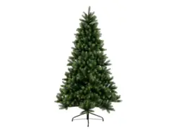 Kunsttanne Nagano 180 cm Grün