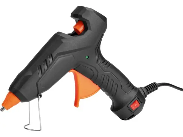 Heißklebepistole 30 W mit 5 Klebesticks