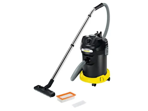 Kärcher Aschesauger AD 4 PREMIUM