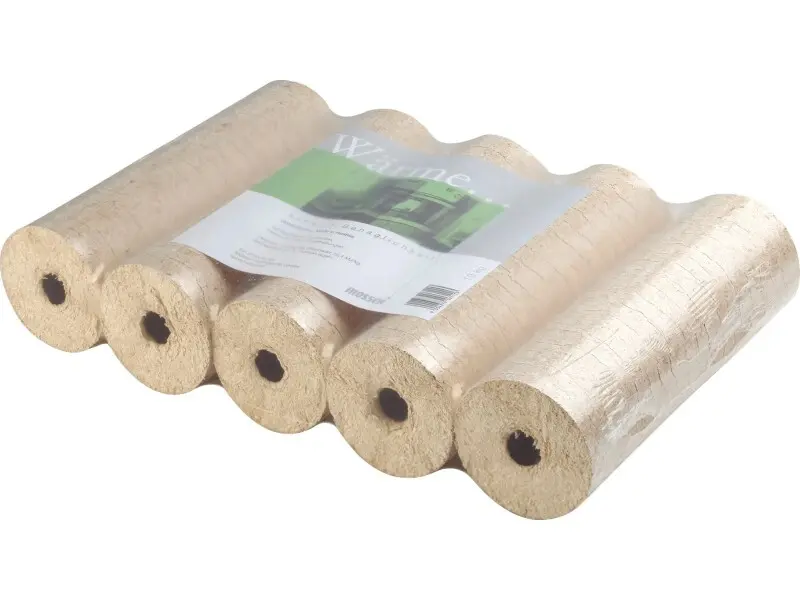 Mosser Holzbriketts Premium 10 kg