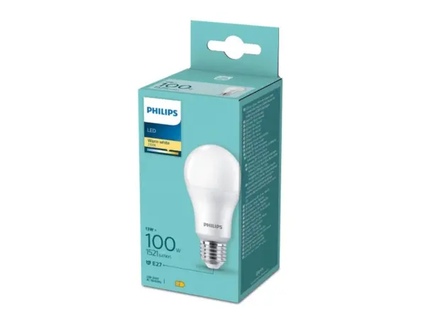 Philips LED-Leuchtmittel