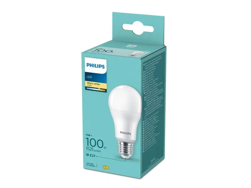 Philips LED-Leuchtmittel