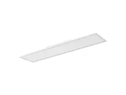 Osram LED-Panel Essential mit Fernbedienung Weiß 119,5 cm x 29,5 cm