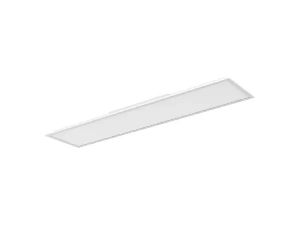 Osram LED-Panel Essential mit Fernbedienung Weiß 119,5 cm x 29,5 cm