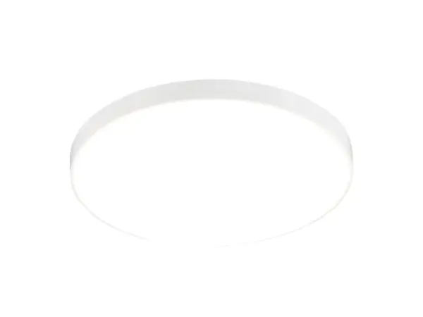 Reality LED-Deckenleuchte Alioth Weiß