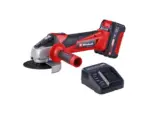 OBI Einhell Akku-Winkelschleifer TC-AG 18/115 mit Akku und Ladegerät - bis 30.11.2025
