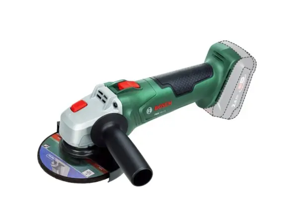 Akku-Winkelschleifer PWS 18V-70 Solo