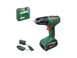 Akku-Bohrschrauber EasyDrill 18V-38 Set, inkl. 18V/2,5Ah-Akku + Lader