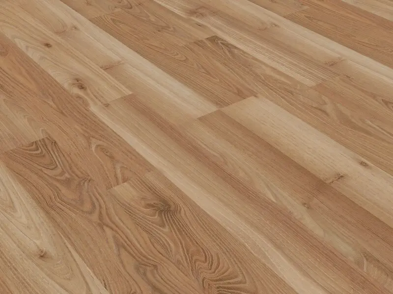 Laminatboden Comfort Eiche Royal Elm 7 mm