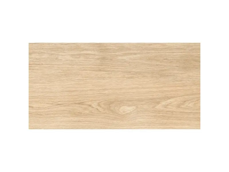 Ceramiche Serra Bodenfliese Legno Naturale Steingut Braun-Holzoptik 30 x 60 cm