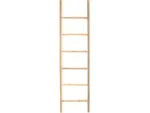 OBI Bambusleiter 6-Stufig 190 cm x 51 cm - bis 30.11.2025