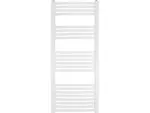 OBI Badheizkörper Arnsberg 693W Weiß 140x60 cm - bis 30.11.2025