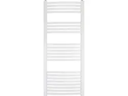 Badheizkörper Arnsberg 693W Weiß 140x60 cm
