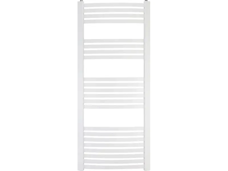Badheizkörper Arnsberg 693W Weiß 140x60 cm