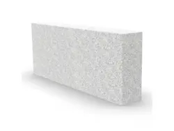 H+H Planbauplatte PPpl-0,55 Porenbeton 62,5 cm x 25 cm x 10 cm