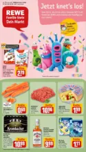 Rewe Rewe: Wochenangebote - bis 09.11.2025