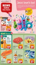 Rewe Rewe: Wochenangebote - bis 09.11.2025