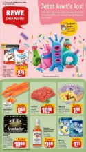Rewe: Wochenangebote