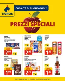 PREZZI SPECIALI