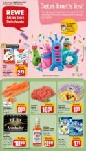 Rewe: Wochenangebote