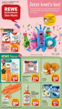 Rewe: Wochenangebote