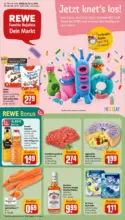 Rewe: Wochenangebote