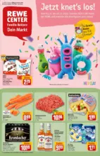 Rewe: Wochenangebote