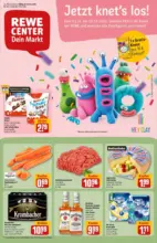Rewe: Wochenangebote